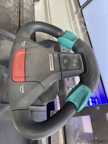 Selector orizontal de comenzi Jungheinrich ECE 320