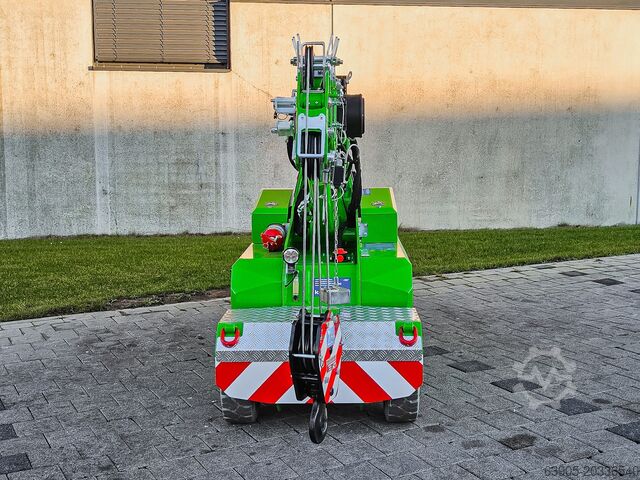 Grue JMG MC 25S
