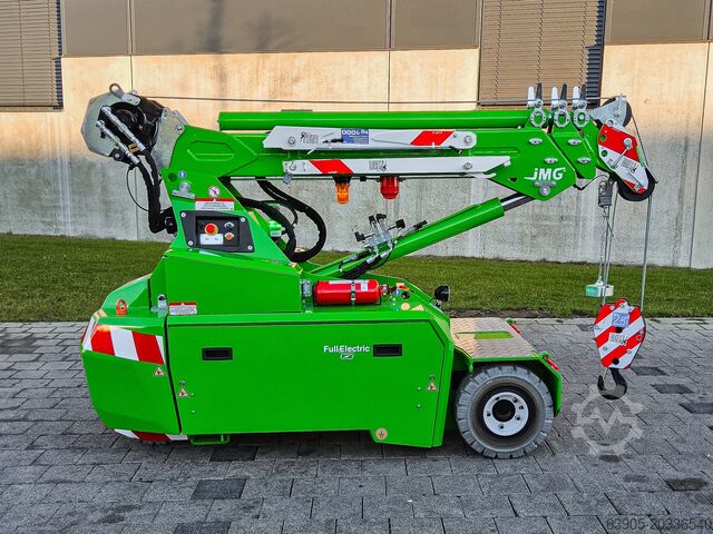 Grue JMG MC 25S