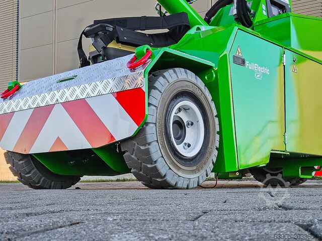 Grue JMG MC 25S