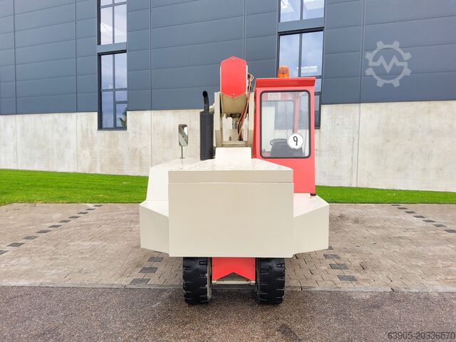 Grue Mulinari M150