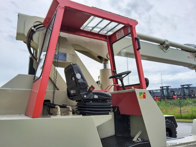 Grue Mulinari M150