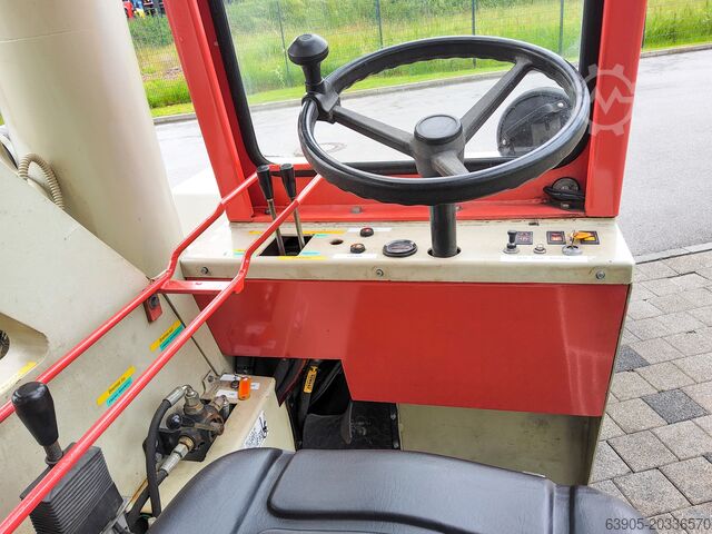 Grue Mulinari M150