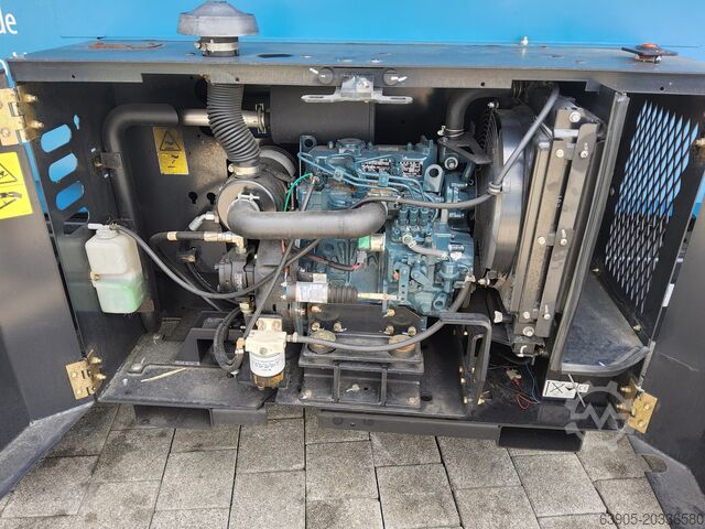 Podizanje makaza Genie GS 4069RT