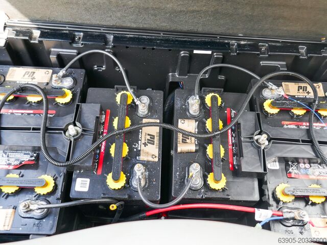 Trekker Club Car Tempo