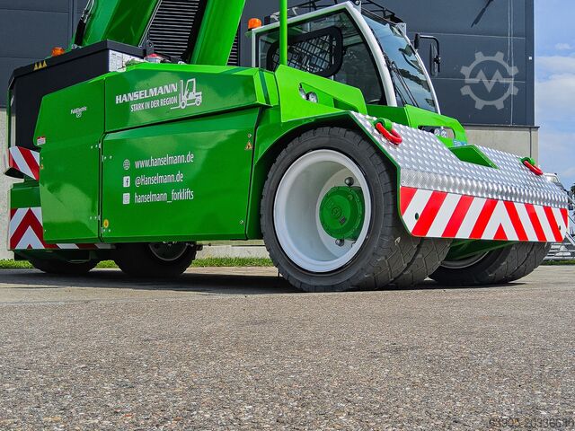 Grue JMG MC 160
