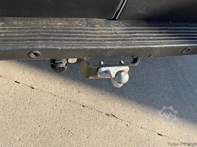 Bestelwagen Peugeot Boxer 2.2 103kw BJ2020