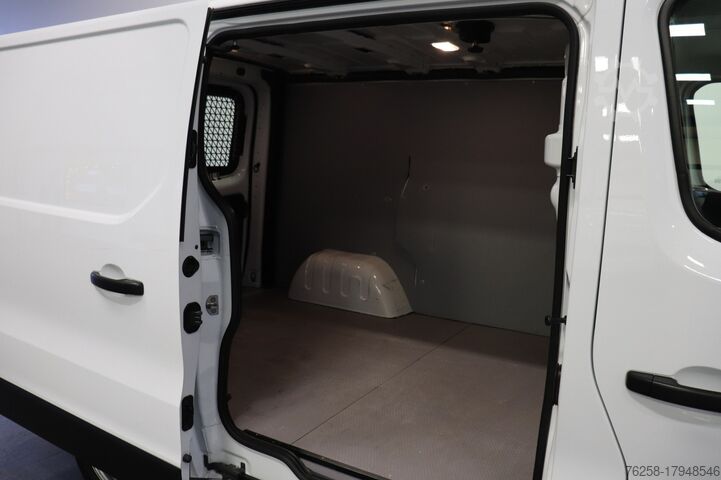 Delivery van Renault Trafic 2.0 dCi 120PK - EURO 6 - Airco - Navi - ...