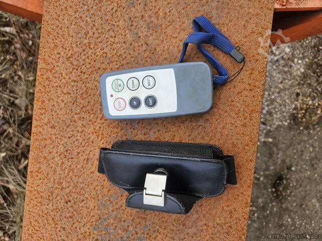 SPLITTER Balfor A40t