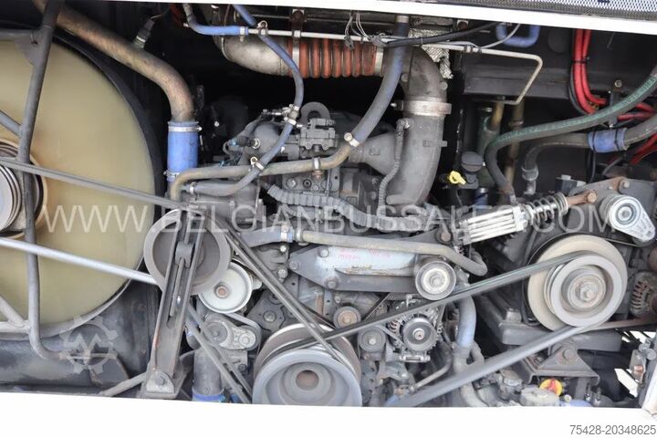 Biplan Van Hool TDX 27 Astromega