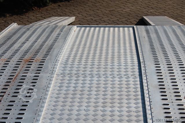 Bärgningsbil MAN TGL 8.180 BL Abschleppwagen Autotransporter Top