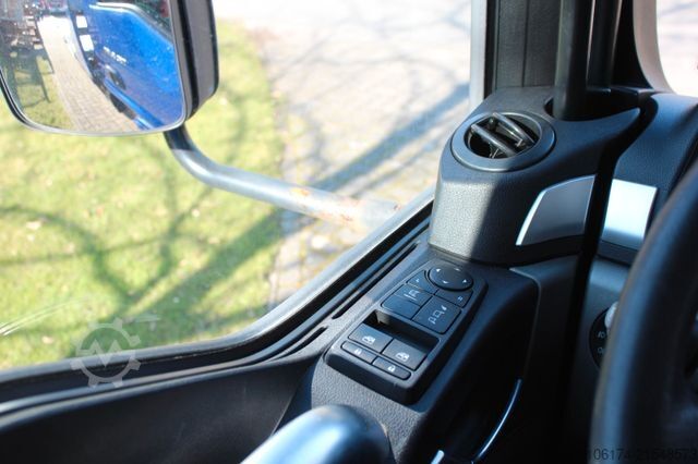 Bärgningsbil MAN TGL 8.180 BL Abschleppwagen Autotransporter Top