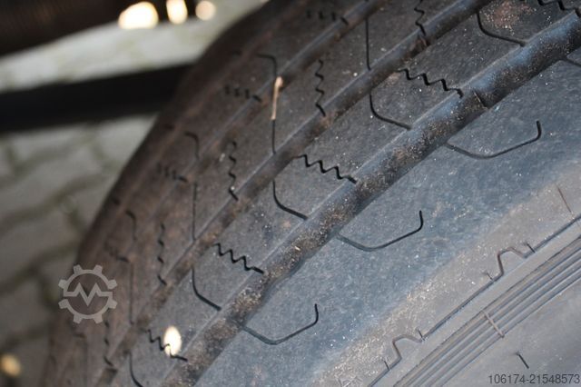 Bärgningsbil MAN TGL 8.180 BL Abschleppwagen Autotransporter Top