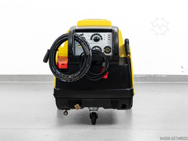  Kärcher HDS 695 S ECO NEW PUMP HEAD
