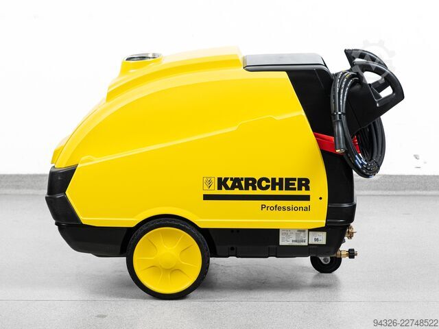  Kärcher HDS 695 S ECO NEW PUMP HEAD