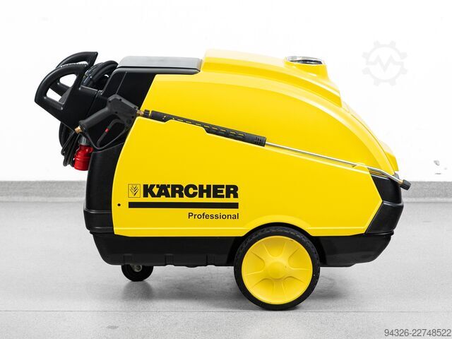  Kärcher HDS 695 S ECO NEW PUMP HEAD