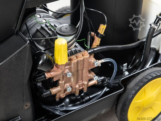  Kärcher HDS 695 S ECO NEW PUMP HEAD