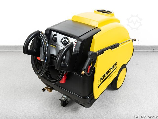  Kärcher HDS 695 S ECO NEW PUMP HEAD