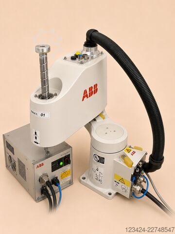  ABB IRB 910SC
