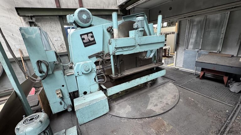 Kaltkreissäge Kaltenbach HDM 1300