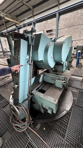 Kaltkreissäge Kaltenbach HDM 1300
