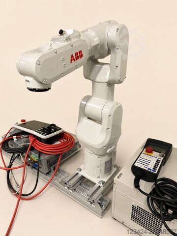 Industrieroboter ABB IRB 1300