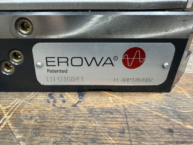 Mandril UPC ER-016841 EROWA UPC Spannfutter ER-016841