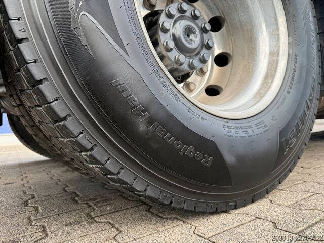Tractora standard MERCEDES-BENZ Actros 1851 4x2 Euro 6 SZM Kipphydraulik