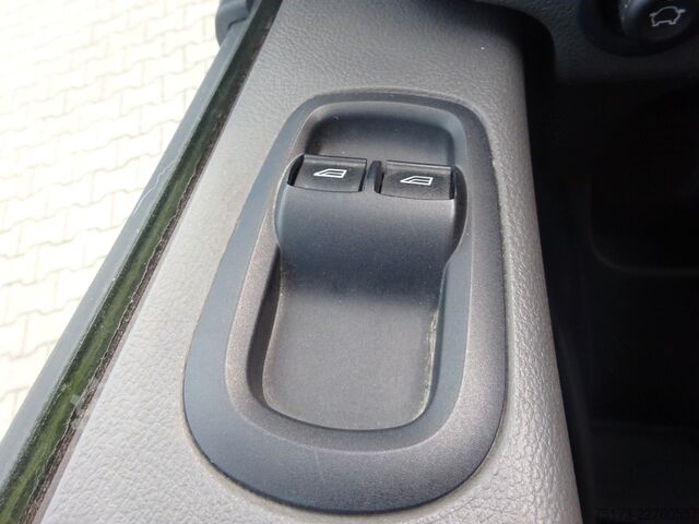 Furgão de teto alto FORD Transit Kasten 350 L2H3 Trend 170PS 4x4 Standhzg