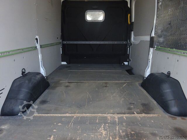 Furgão de teto alto FORD Transit Kasten 350 L2H3 Trend 170PS 4x4 Standhzg