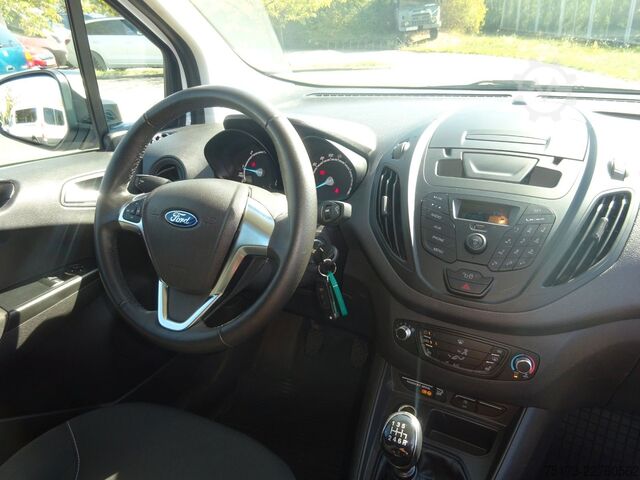 Furgão de painéis FORD Transit Courier Kasten 75PS Trend Klima PPS