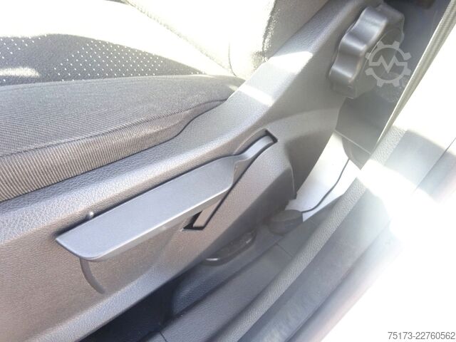 Furgão de painéis FORD Transit Courier Kasten 75PS Trend Klima PPS