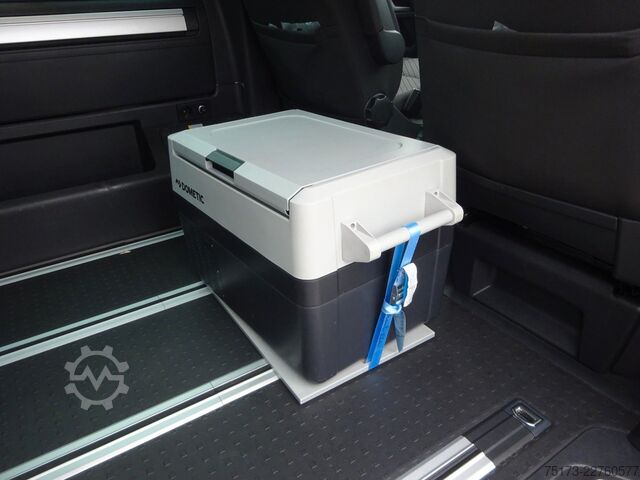 Autocaravana VW California T6.1 DSG 4MOTION Beach Camper Edition