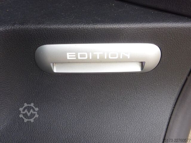 Autocaravana VW California T6.1 DSG 4MOTION Beach Camper Edition