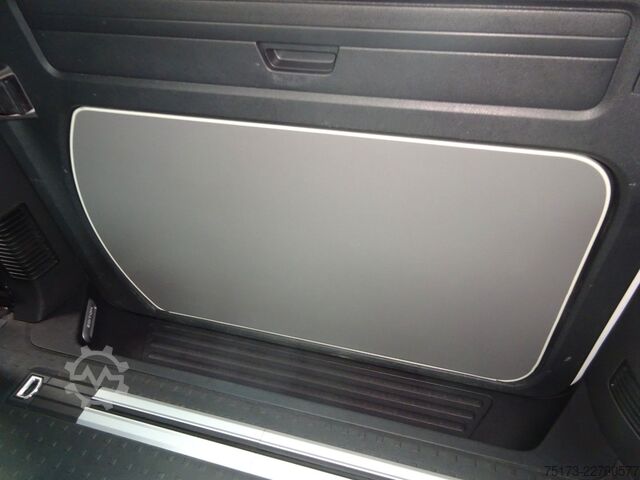 Autocaravana VW California T6.1 DSG 4MOTION Beach Camper Edition