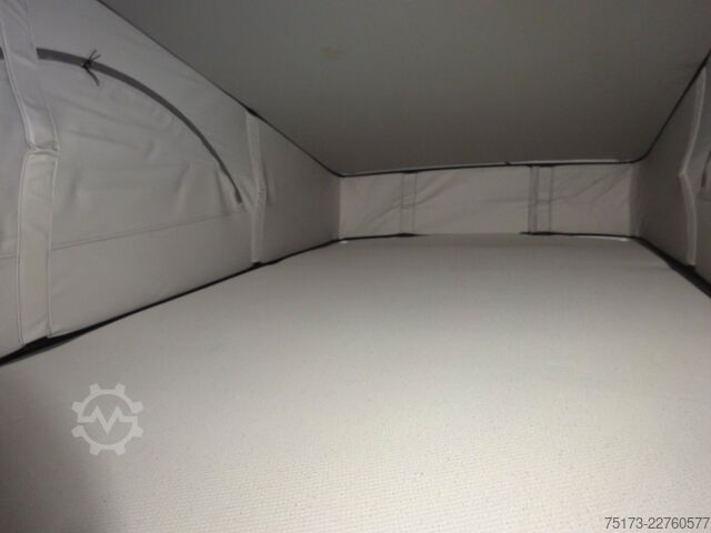 Autocaravana VW California T6.1 DSG 4MOTION Beach Camper Edition