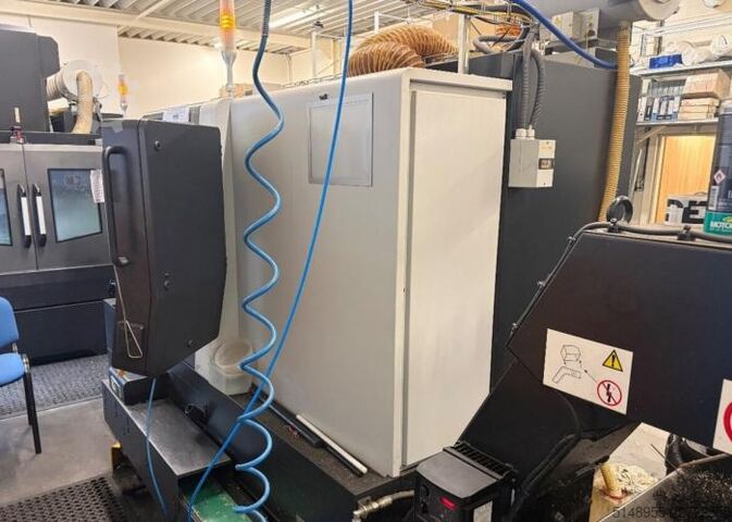 CNC soustruh Doosan Lynx 2100 LYB