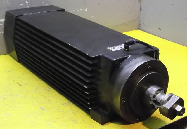 Motor para borde de máquinas de elaboración de fresado Perske KCUS72.24-2D