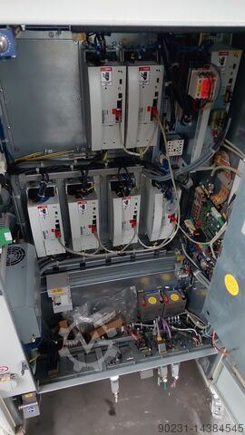 Robô Industrial KUKA KRC2 ed05 KR16-2 2012 MODEL