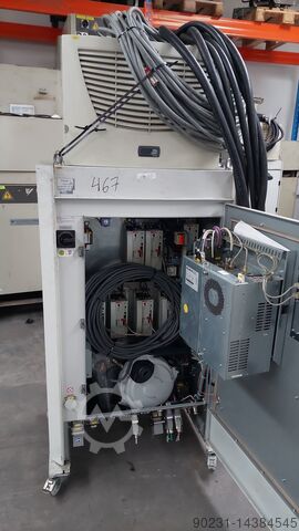 Robô Industrial KUKA KRC2 ed05 KR16-2 2012 MODEL