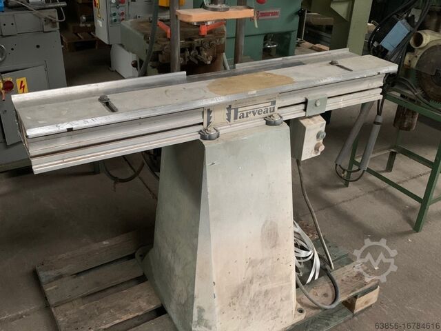 Σμιλευτής με καλέμι PARVEAU ALTERNAX SERIE 100