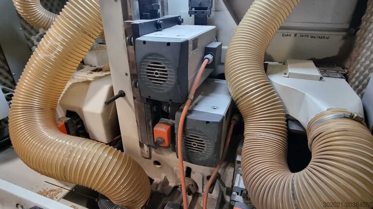 Dvostrana kantarica – Biesse BIESSE Stream SB2 10.5