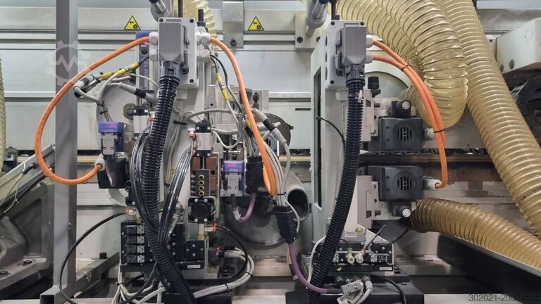 Dvostrana kantarica – Biesse BIESSE Stream SB2 10.5