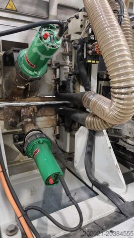 Dvostrana kantarica – Biesse BIESSE Stream SB2 10.5