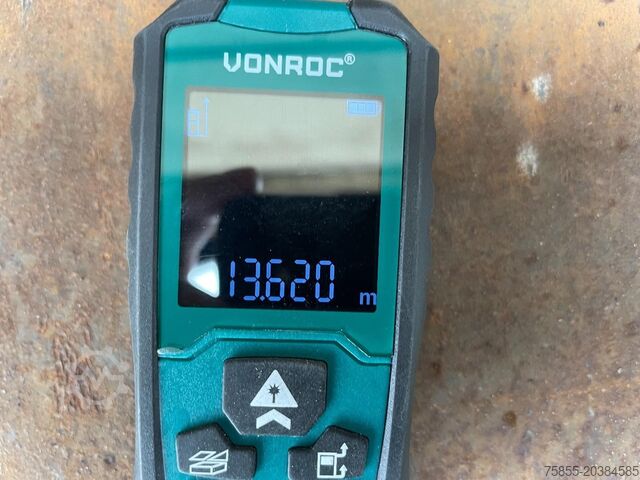 Prenos jačine zvuka Krone SDP27 Mega / Volume / BPW Axles / Drumbrakes