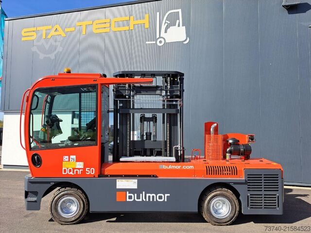 Sideloader Bulmor DQnr 50-14-55 T