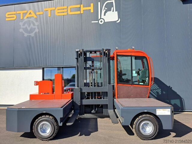 Sideloader Bulmor DQnr 50-14-55 T