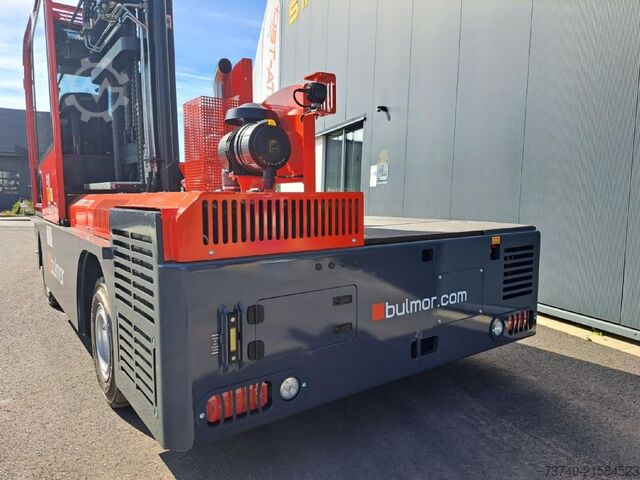Sideloader Bulmor DQnr 50-14-55 T