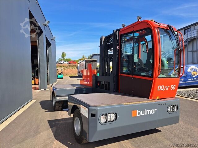 Sideloader Bulmor DQnr 50-14-55 T