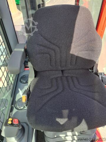 Sideloader Bulmor DQnr 50-14-55 T